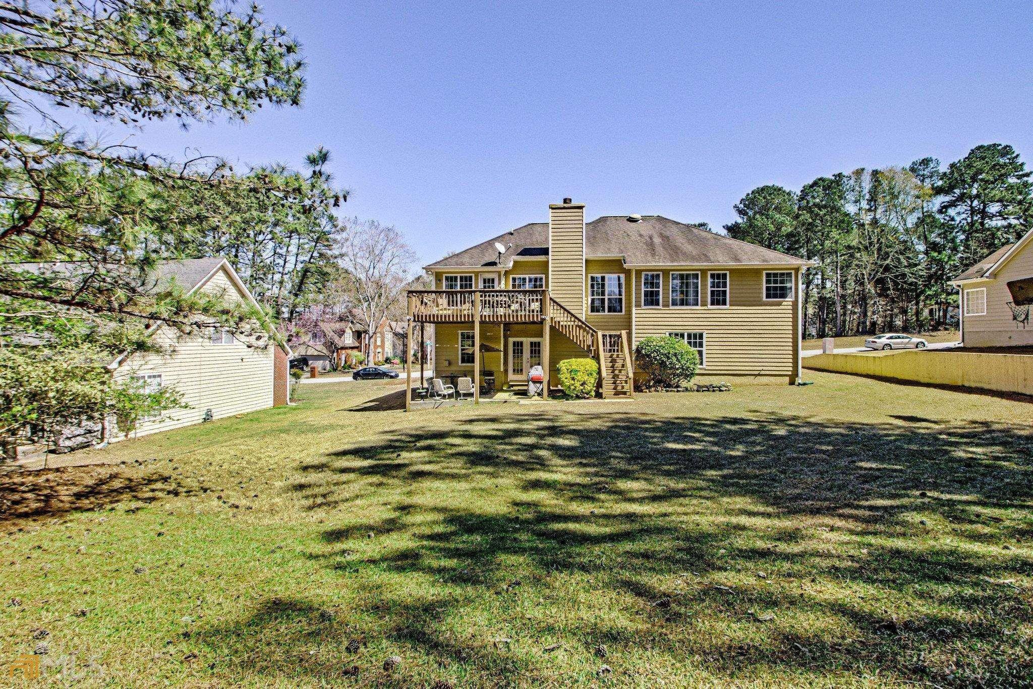 Sawgrass Way, Fayetteville, GA 30215