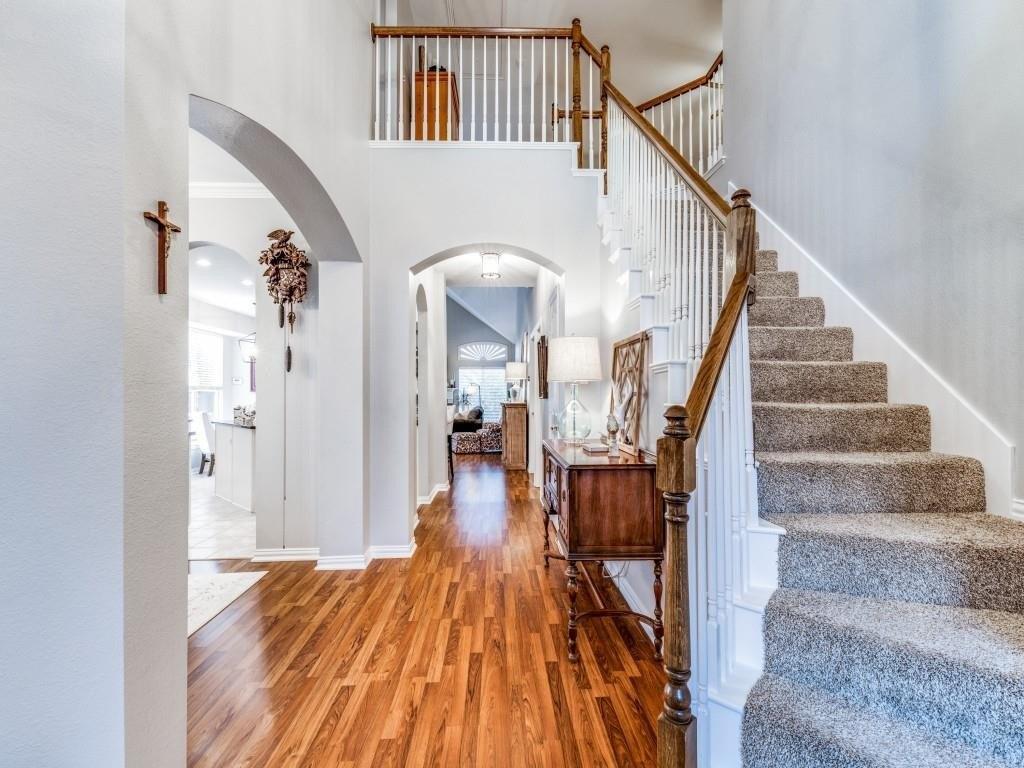 Mary Margaret St, Dallas, TX 75287