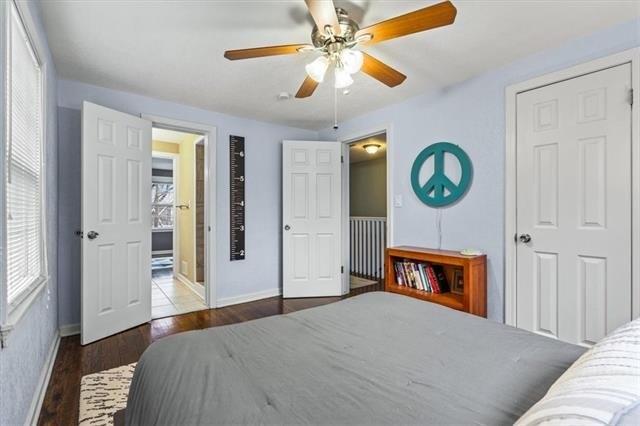 Campbell St, Kansas City, MO 64131