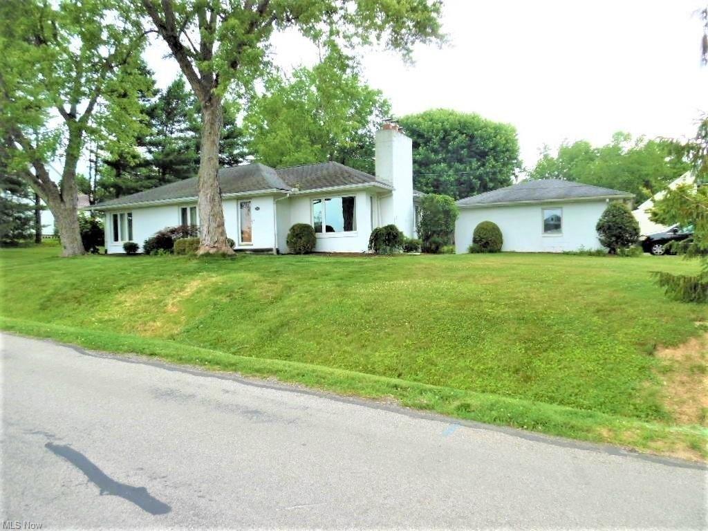 Devols Dam Rd, Marietta, OH 45750
