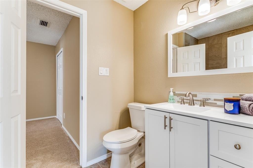 Staghorn Cir N, Fort Worth, TX 76137