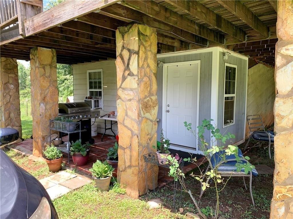 Cannon Farm Rd, Oxford, GA 30054