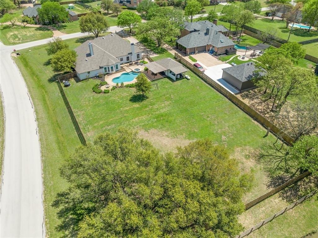 Pheasant Run Rd, Argyle, TX 76226