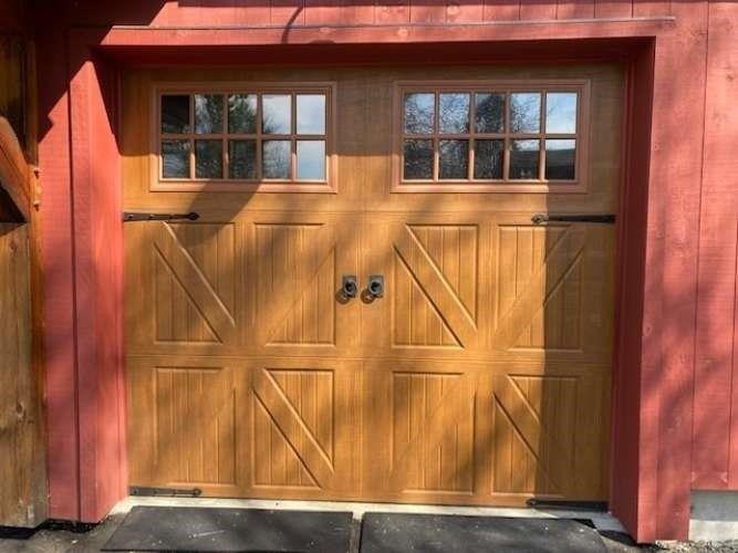 Brookside Dr, Norwich, VT 05055