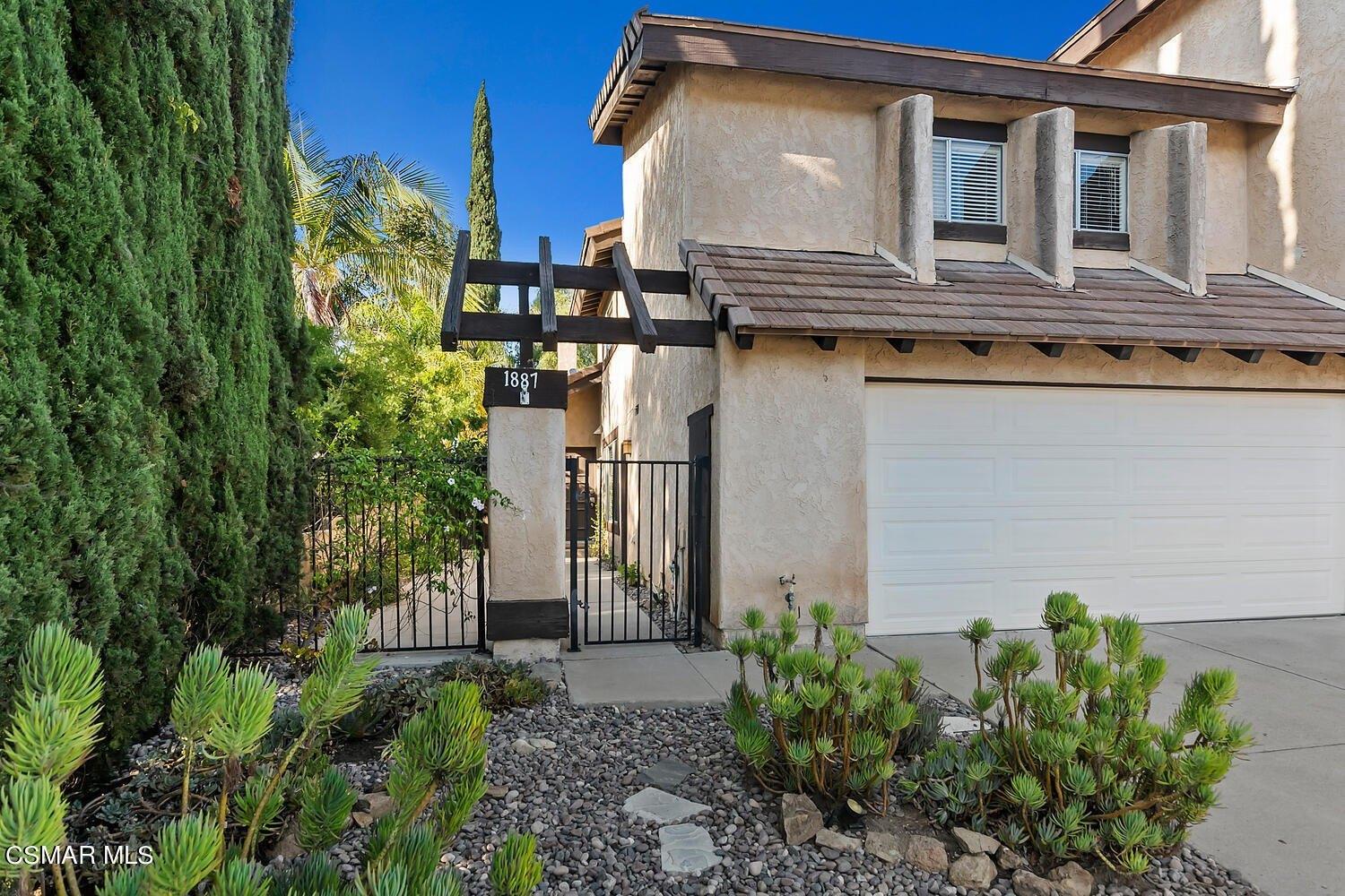 Galway Ln, Thousand Oaks, CA 91320