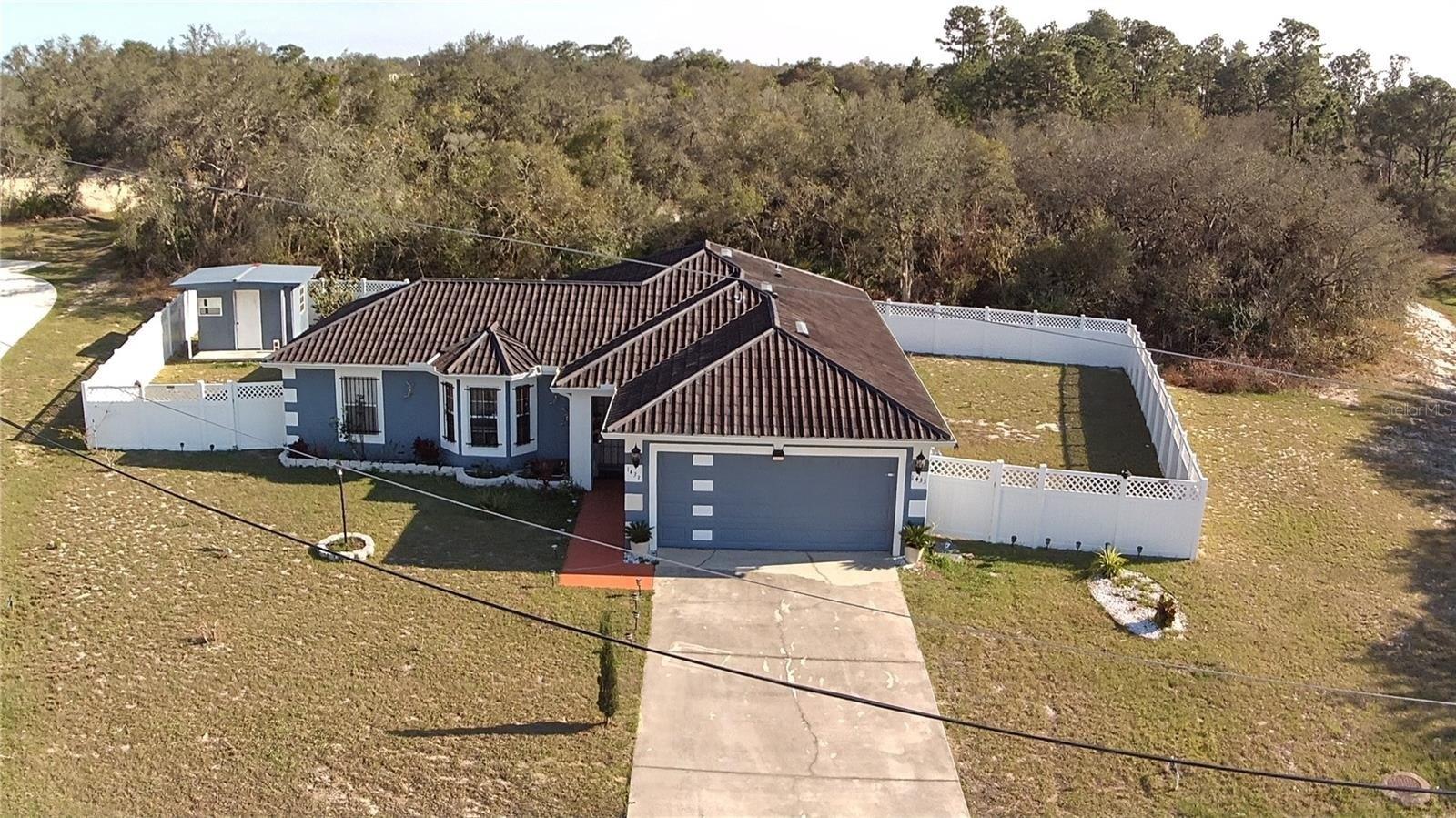 Sarasota Dr, Kissimmee, FL 34759