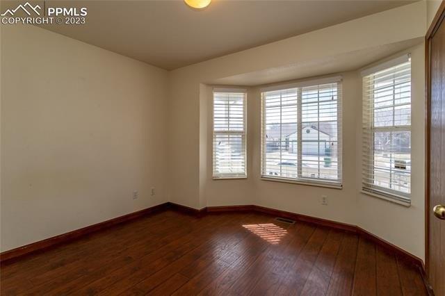 Brant Rd, Colorado Springs, CO 80911