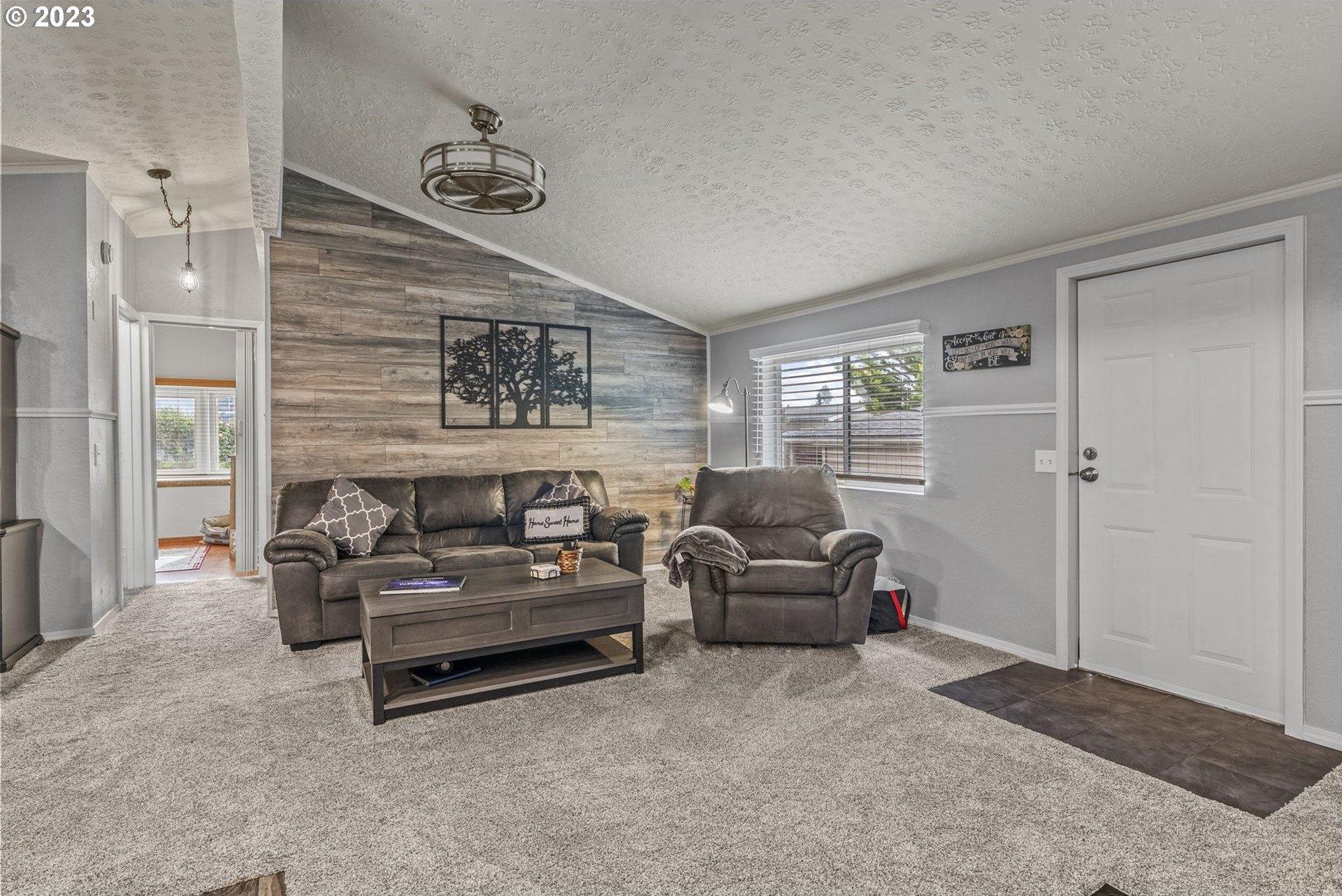 W C Ave, La Center, WA 98629