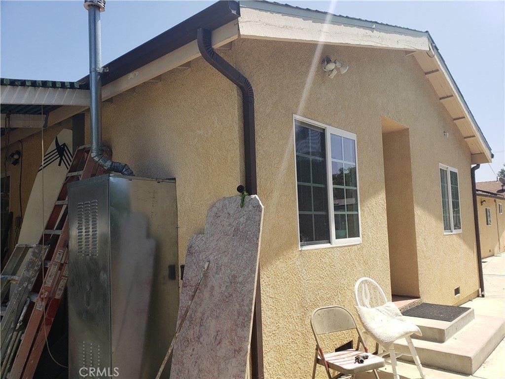 Woodley Ave, North Hills, CA 91343