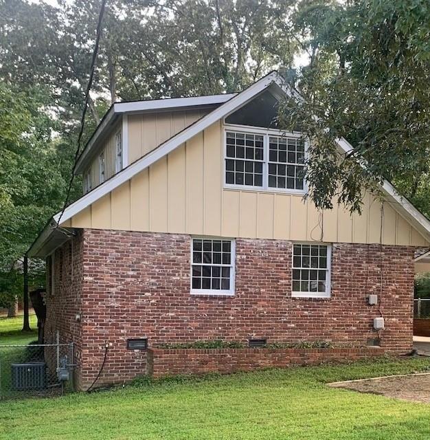 Sunny Ln Se, Marietta, GA 30067