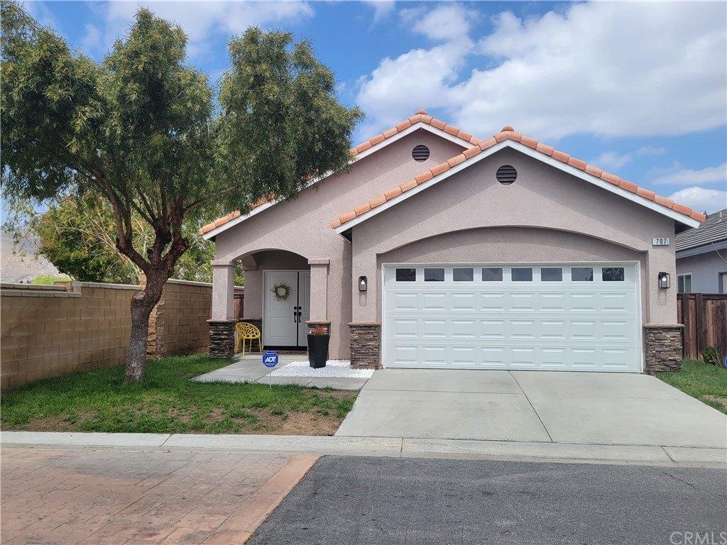 Courtland Ave, San Jacinto, CA 92583