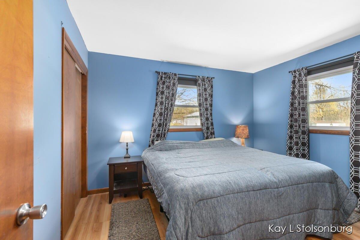 Rork Rd, Hastings, MI 49058
