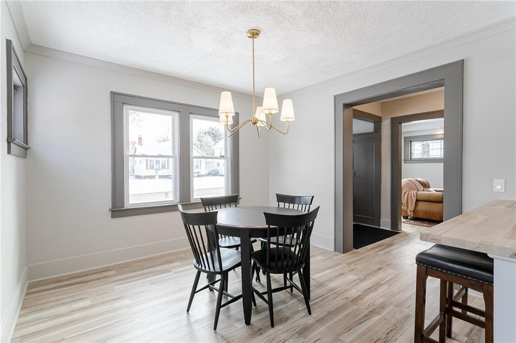 Forgham Rd, Rochester, NY 14616