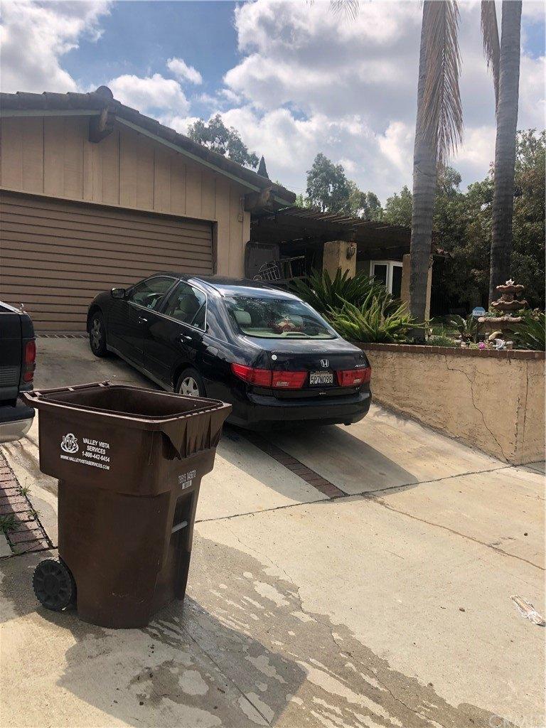 Canelones Dr, Hacienda Heights, CA 91745