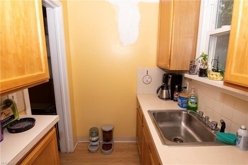 Trowbridge Ave, Cleveland, OH 44109