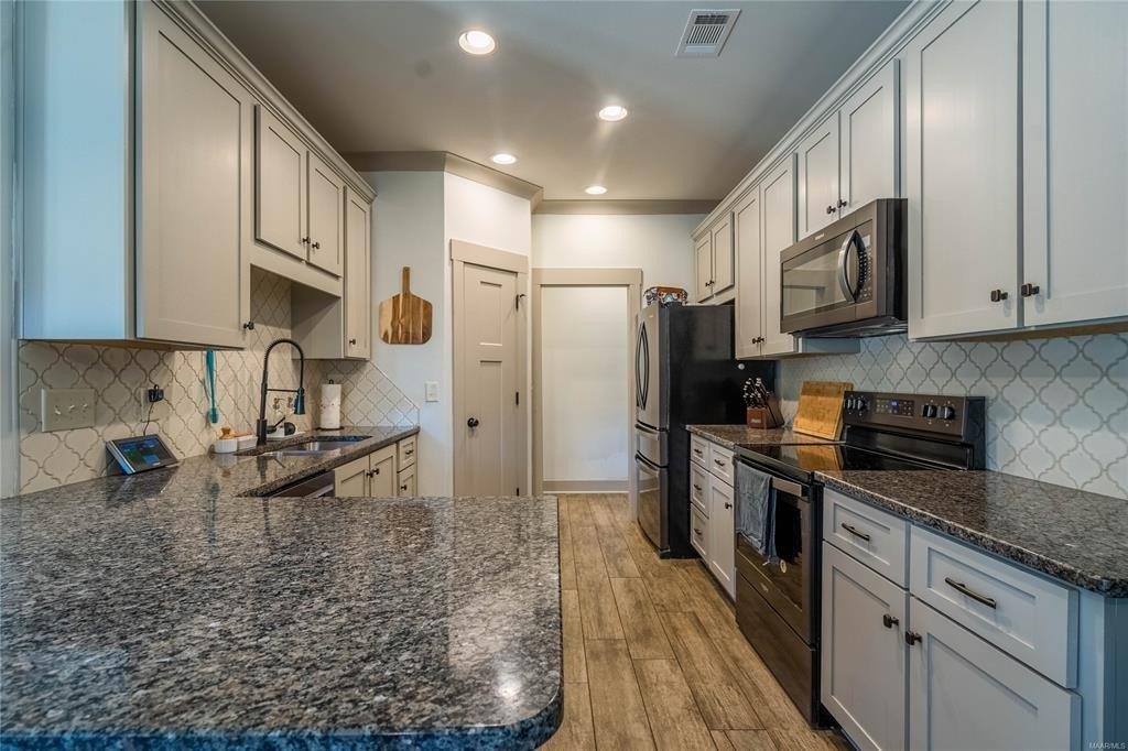 Mulder Cove Trl, Wetumpka, AL 36093