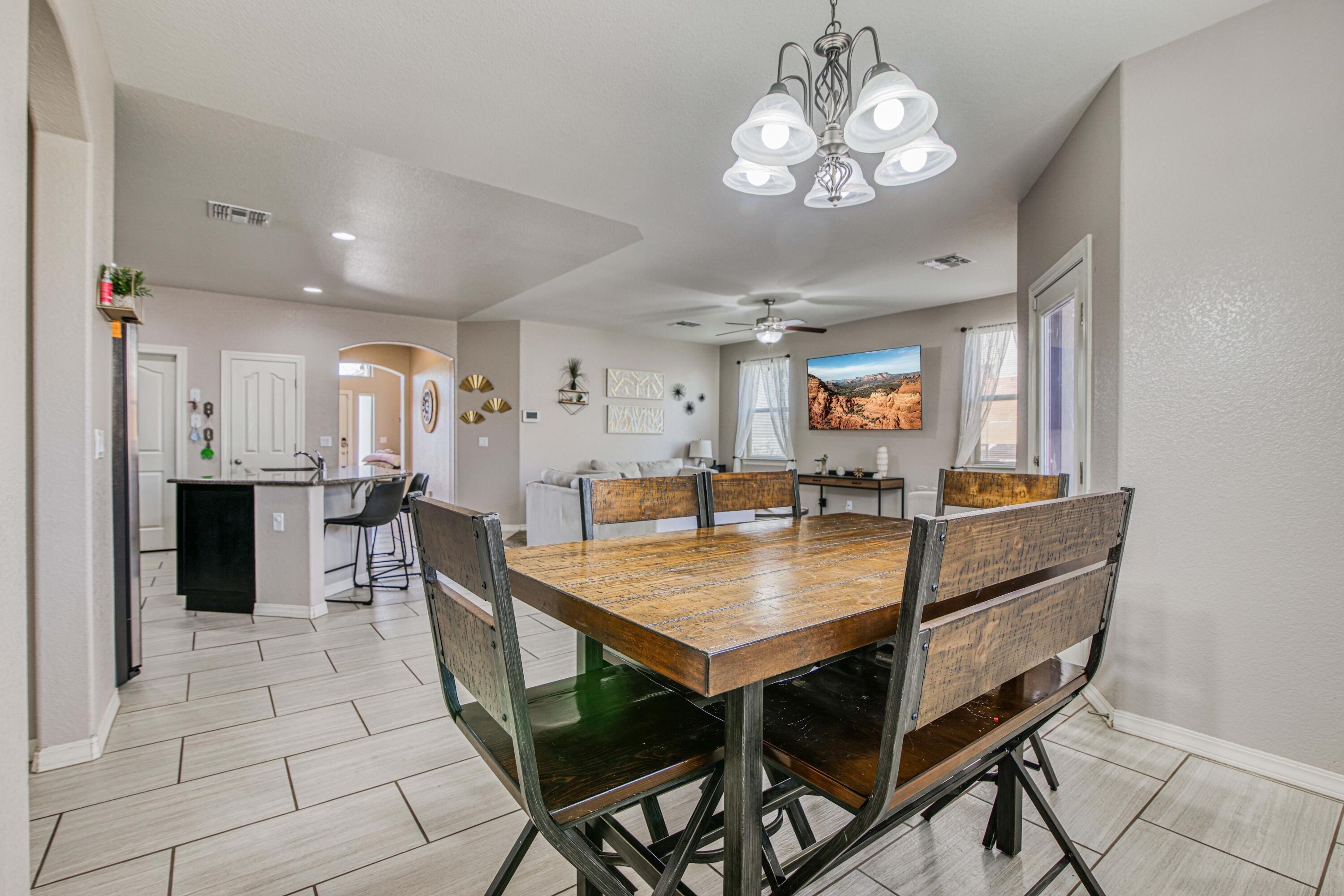 Gabriel Anthony Pl, El Paso, TX 79938