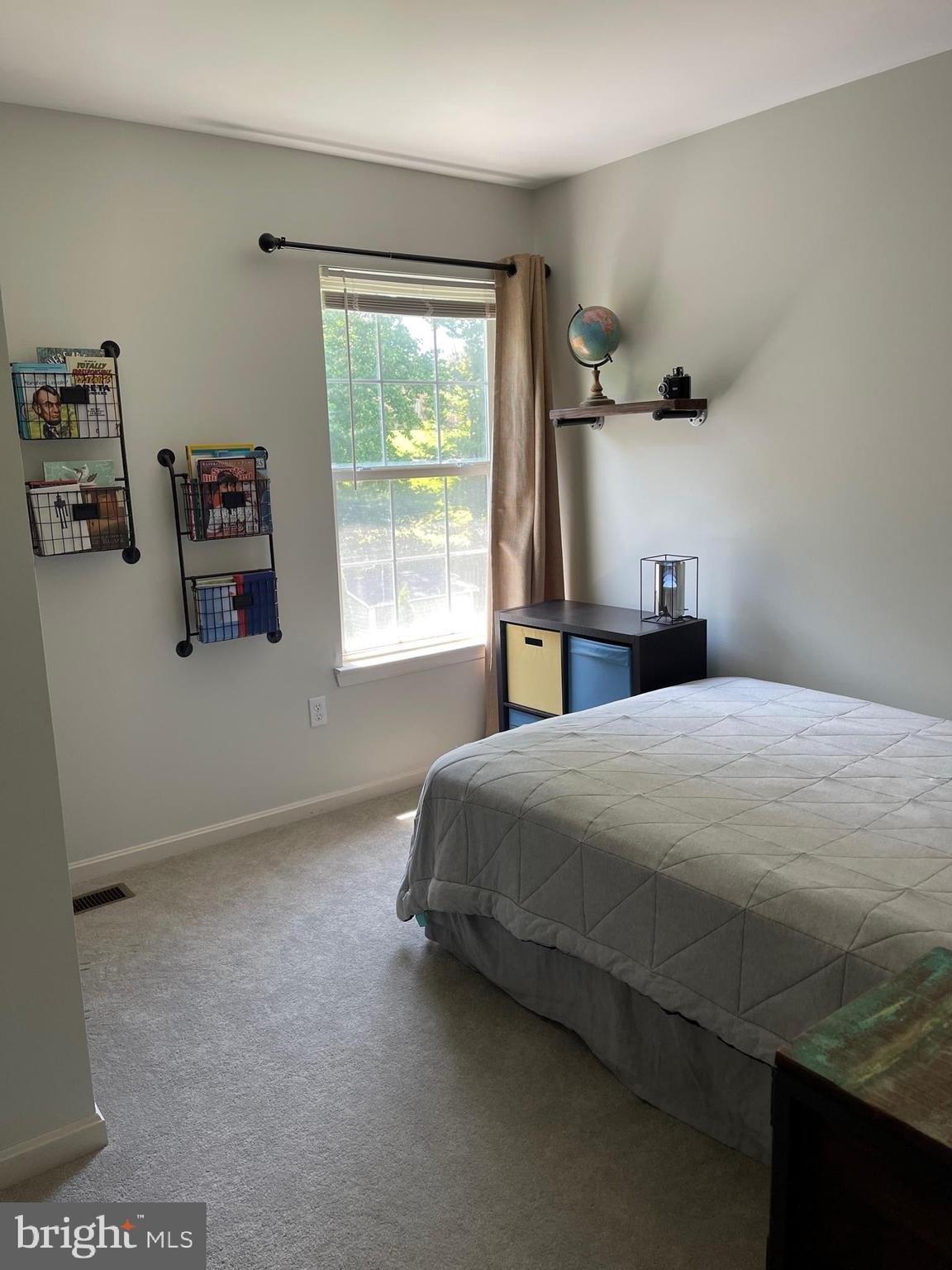 Station Circle Ct, Owings Mills, MD 21117