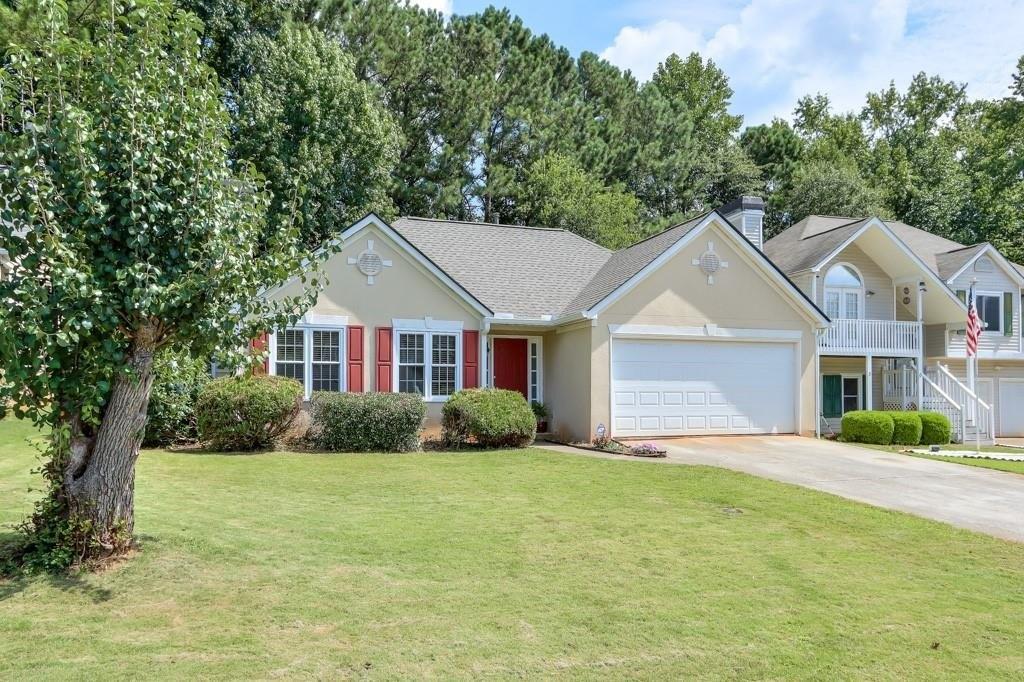 Jamaica Cv Sw, Marietta, GA 30008