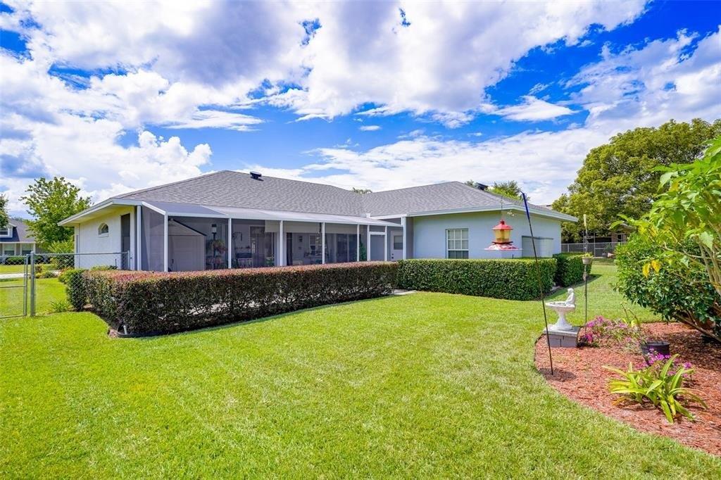 Winona Cir, Auburndale, FL 33823