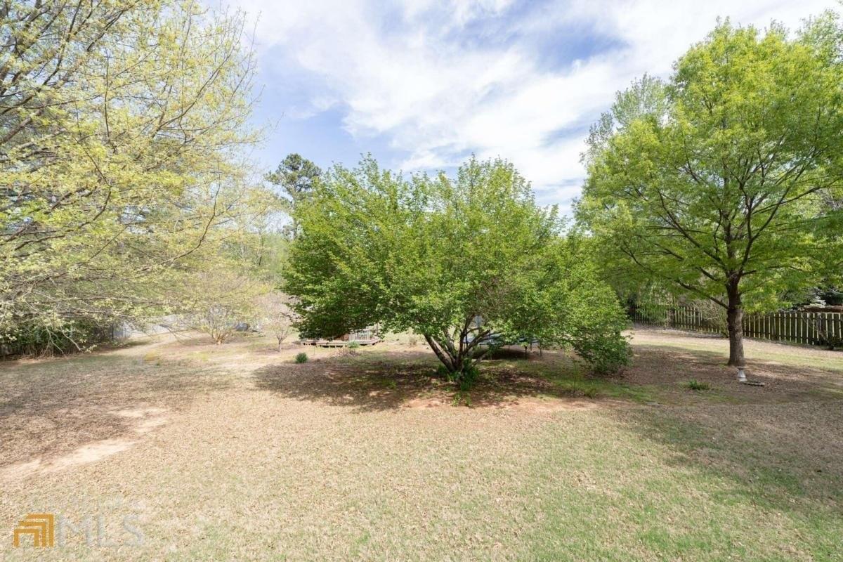 Pheasant Run Se, Rome, GA 30161