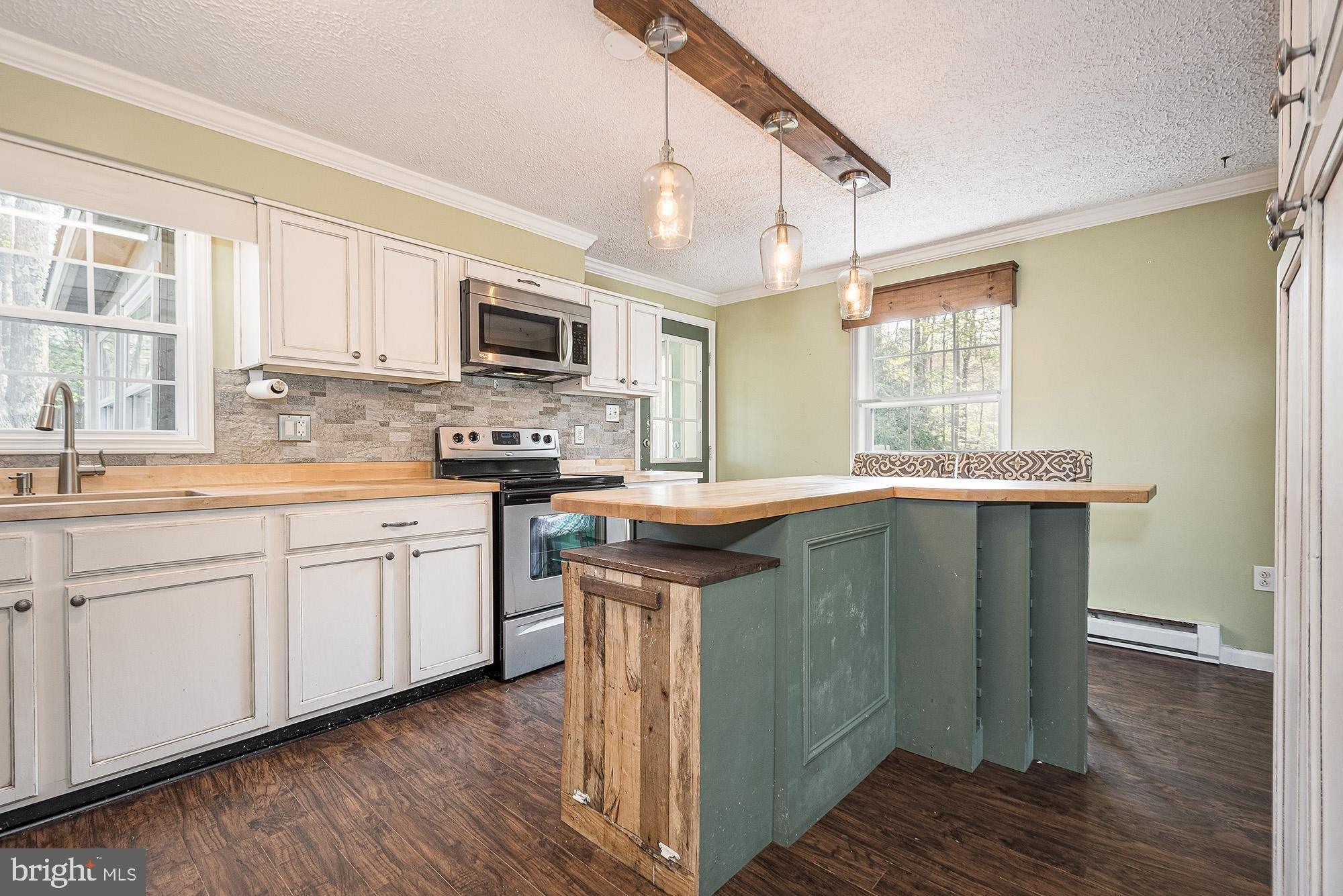 Sugar Maple Ln, Mc Henry, MD 21541