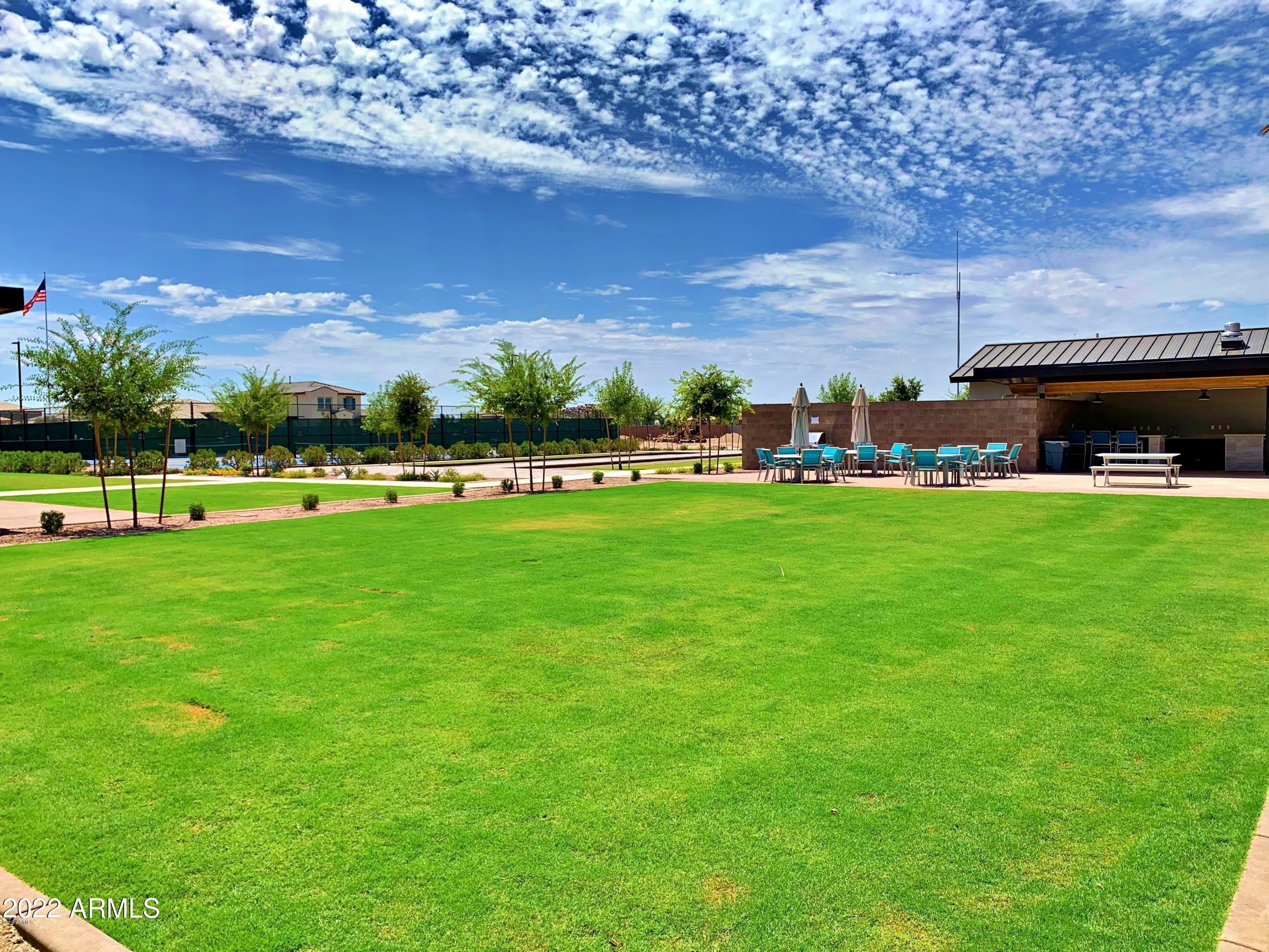 E Travertine Ave, Mesa, AZ 85212