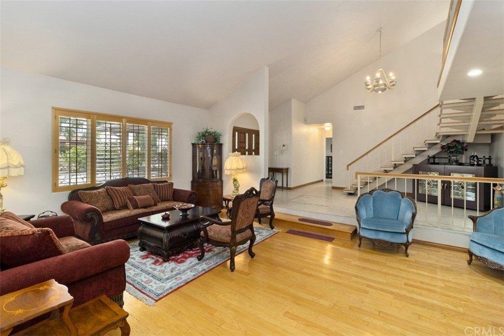 Golden View Dr, Hacienda Heights, CA 91745