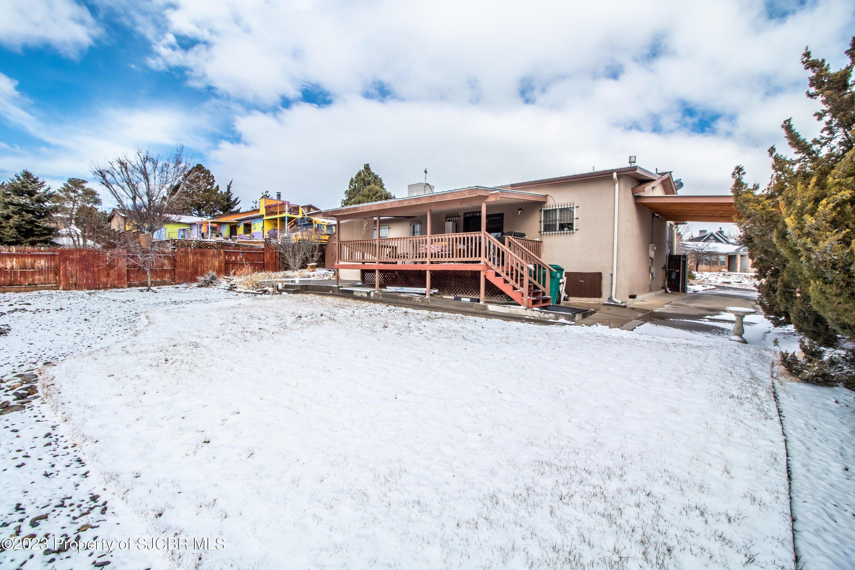 N Cochiti Ave, Farmington, NM 87401