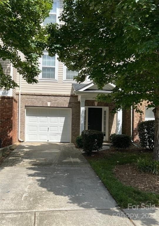 Amber Ridge Rd Nw, Concord, NC 28027