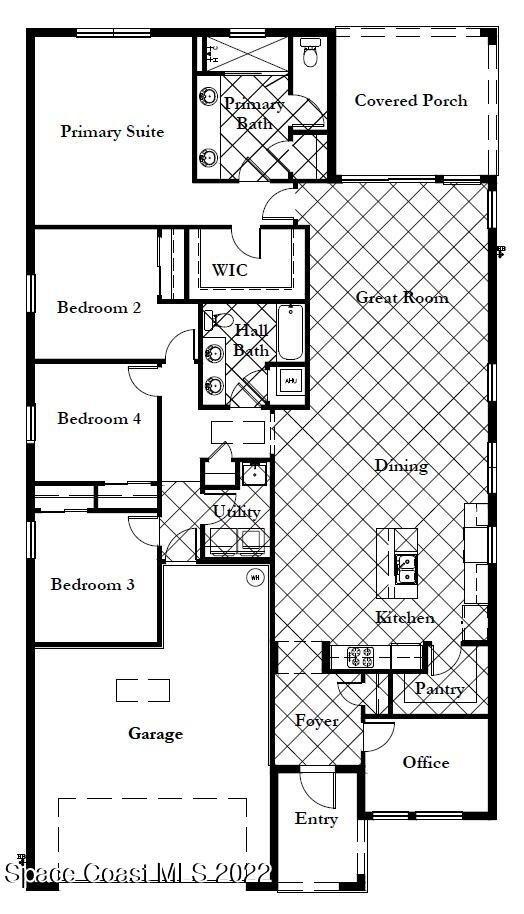 Middlebury Dr Se, Palm Bay, FL 32909