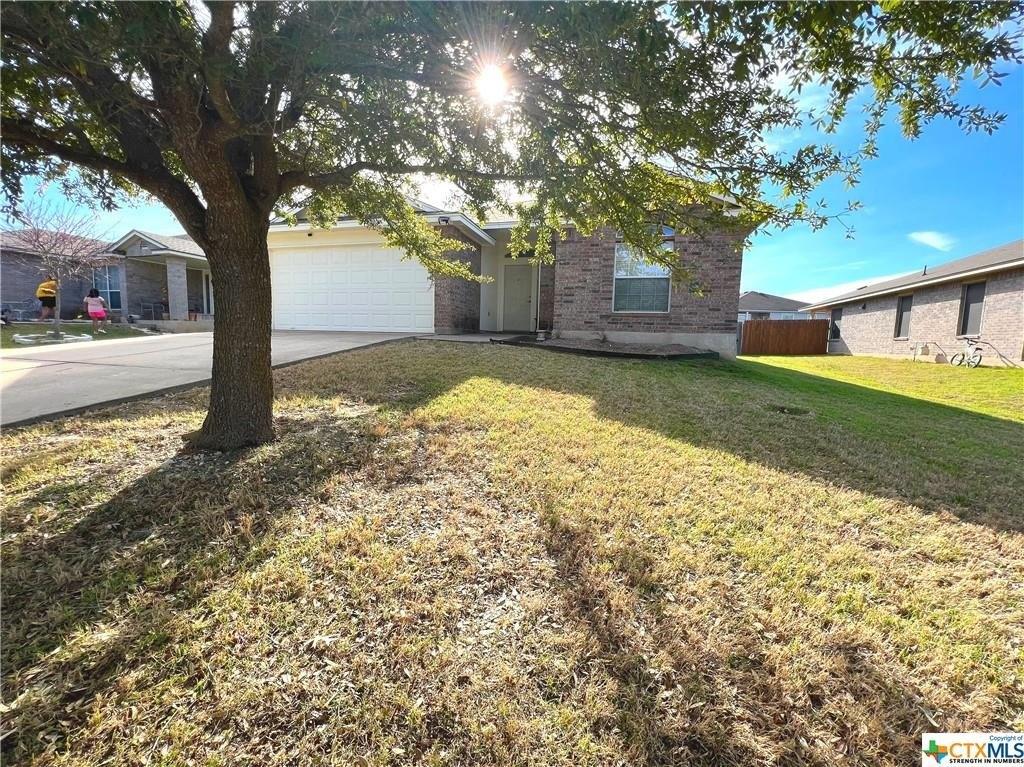 Burgess Dr, Leander, TX 78641