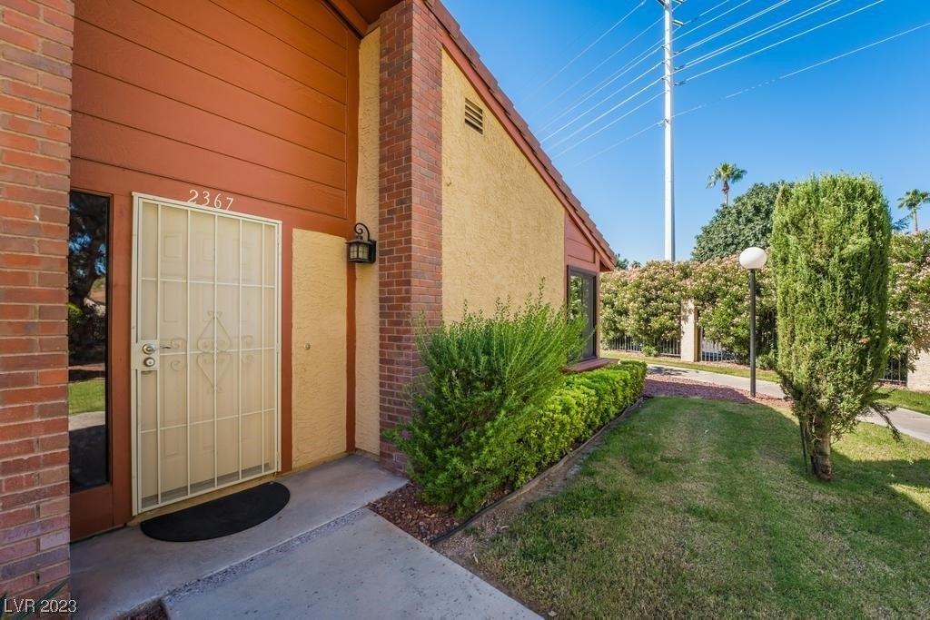 Pickwick Dr, Henderson, NV 89014