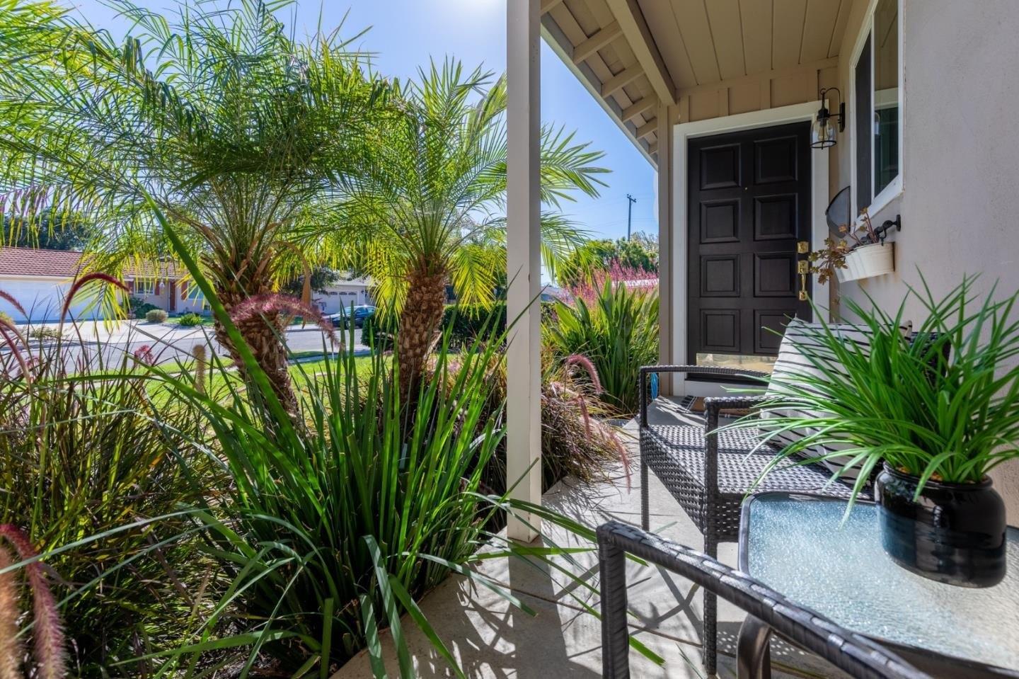 Santa Monica Ave, San Jose, CA 95118