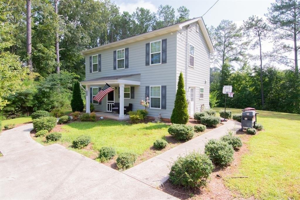 Reece Rd, Woodstock, GA 30188