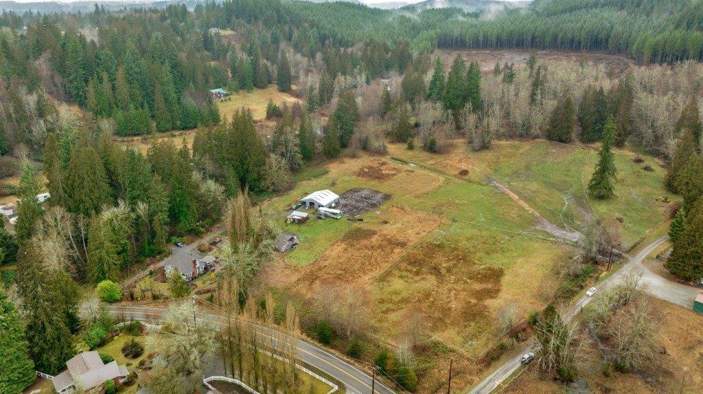 Grandview Rd, Arlington, WA 98223