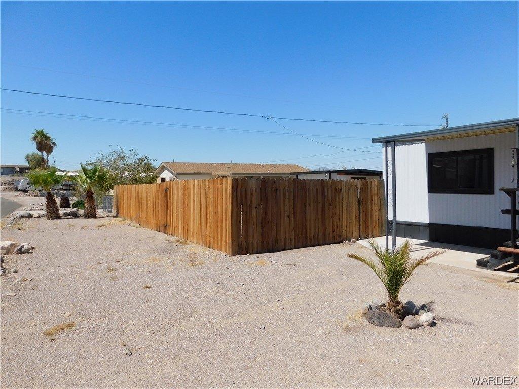 Talc Rd, Bullhead City, AZ 86442
