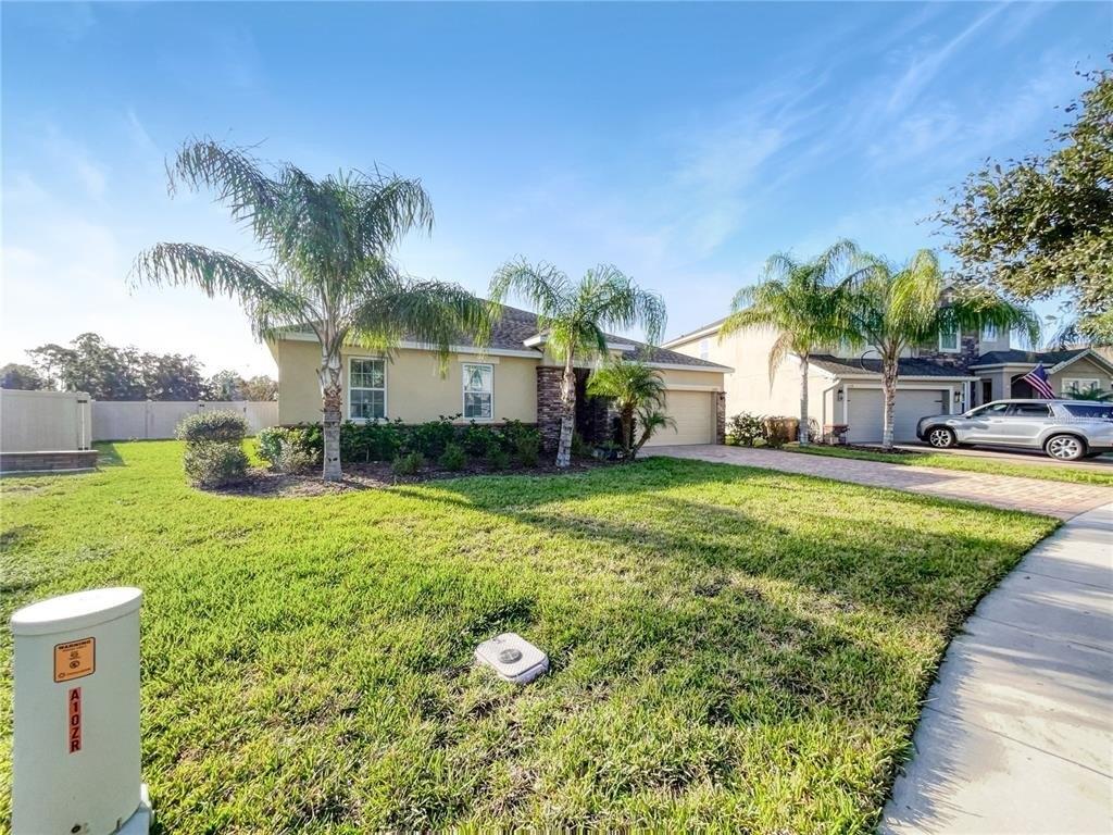 Stillwood Way, Saint Cloud, FL 34771
