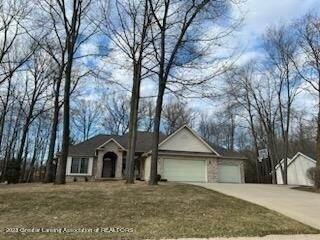 Knollridge Ln, Williamston, MI 48895
