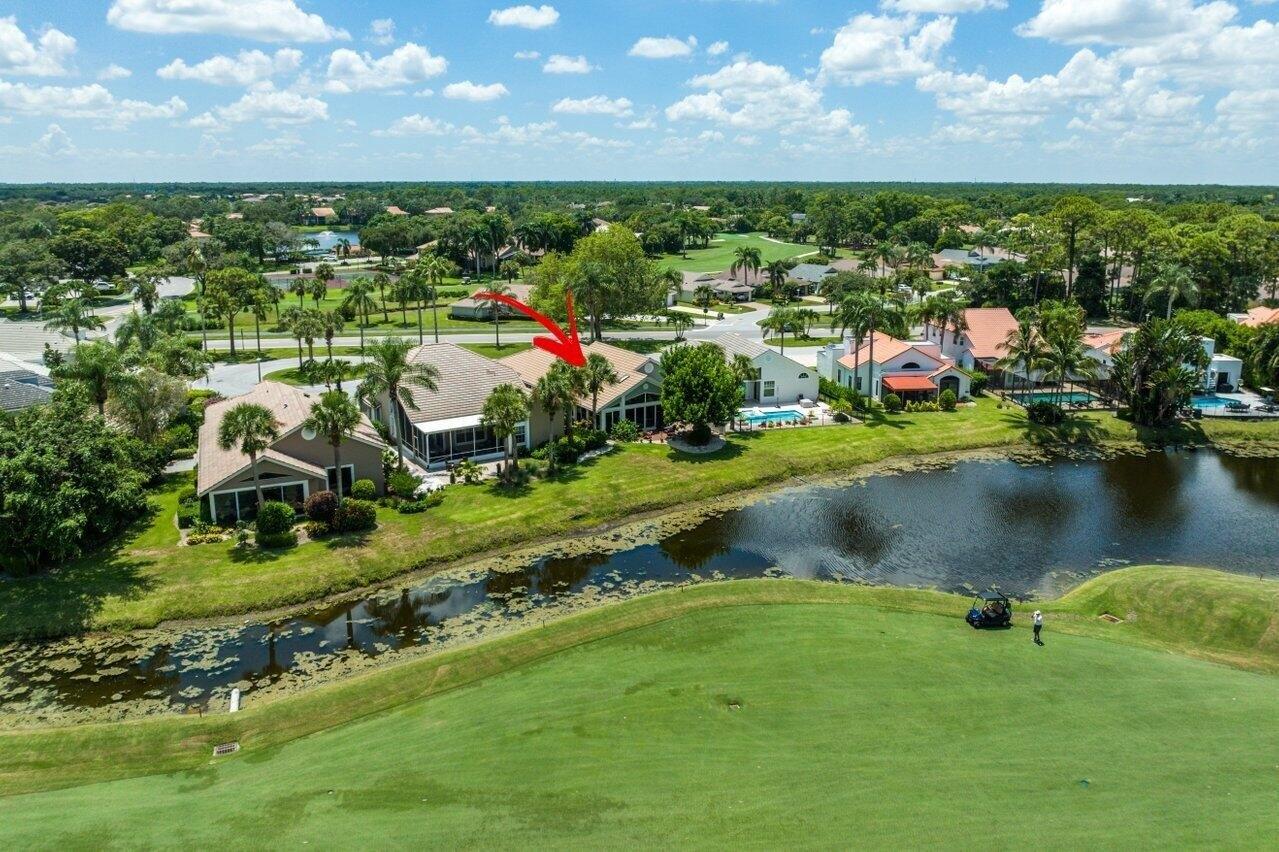 Touchstone Pl, Palm Beach Gardens, FL 33418