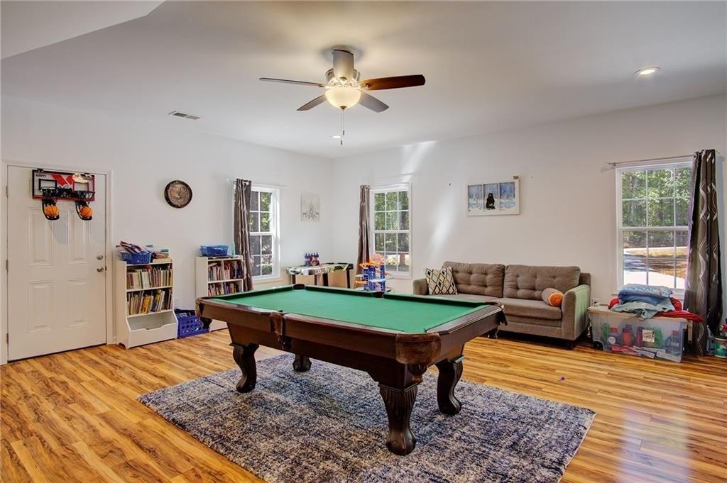 Tabor Ramp Rd, Westminster, SC 29693