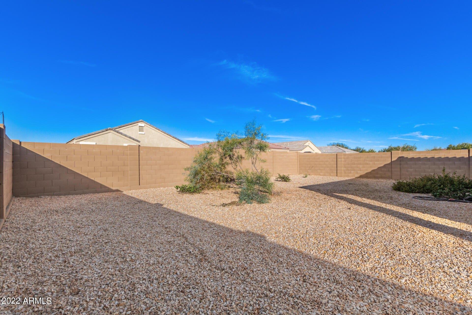 E Palm Parke Blvd, Casa Grande, AZ 85122