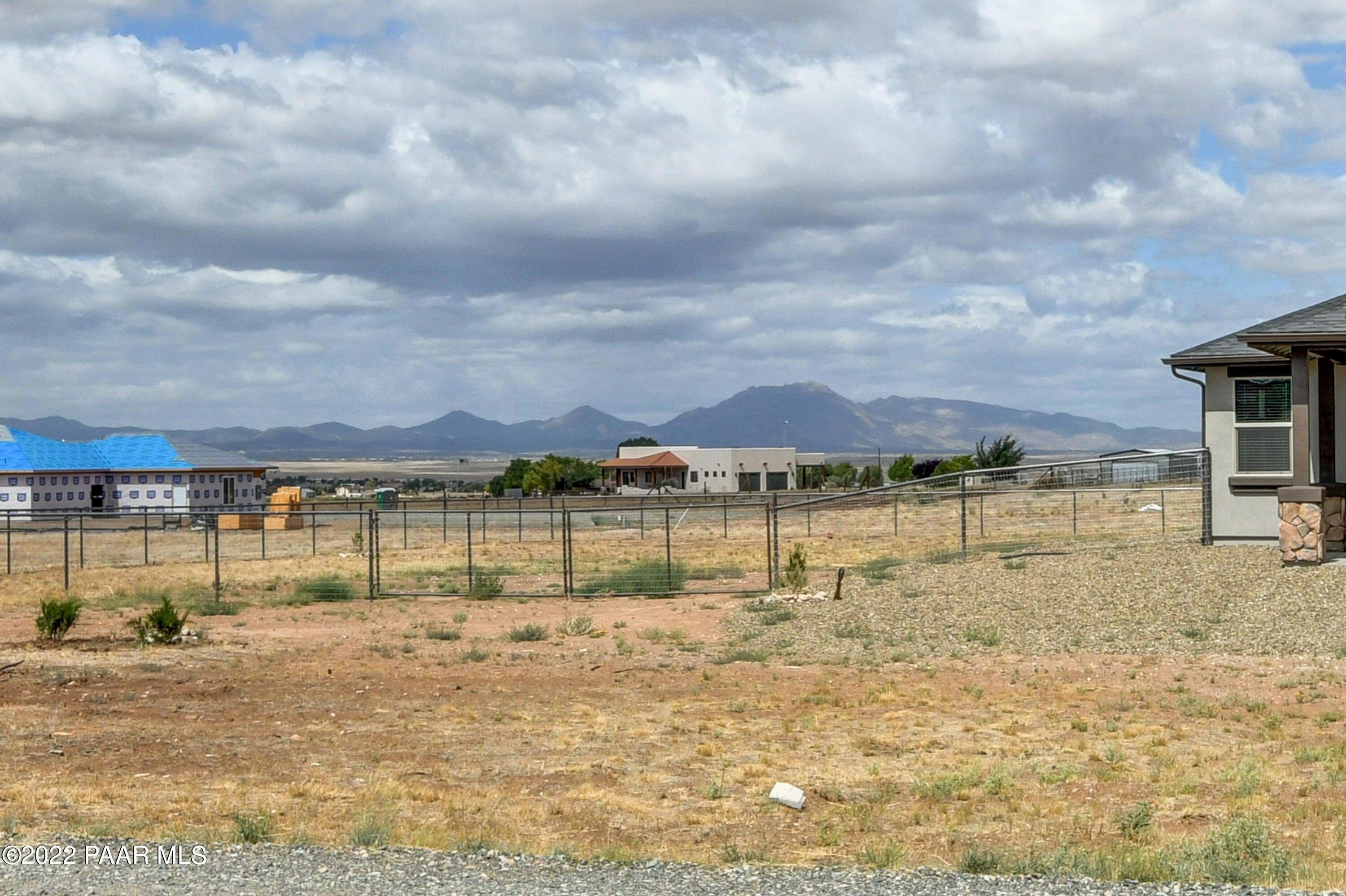 N Patagonia Ct, Prescott Valley, AZ 86315
