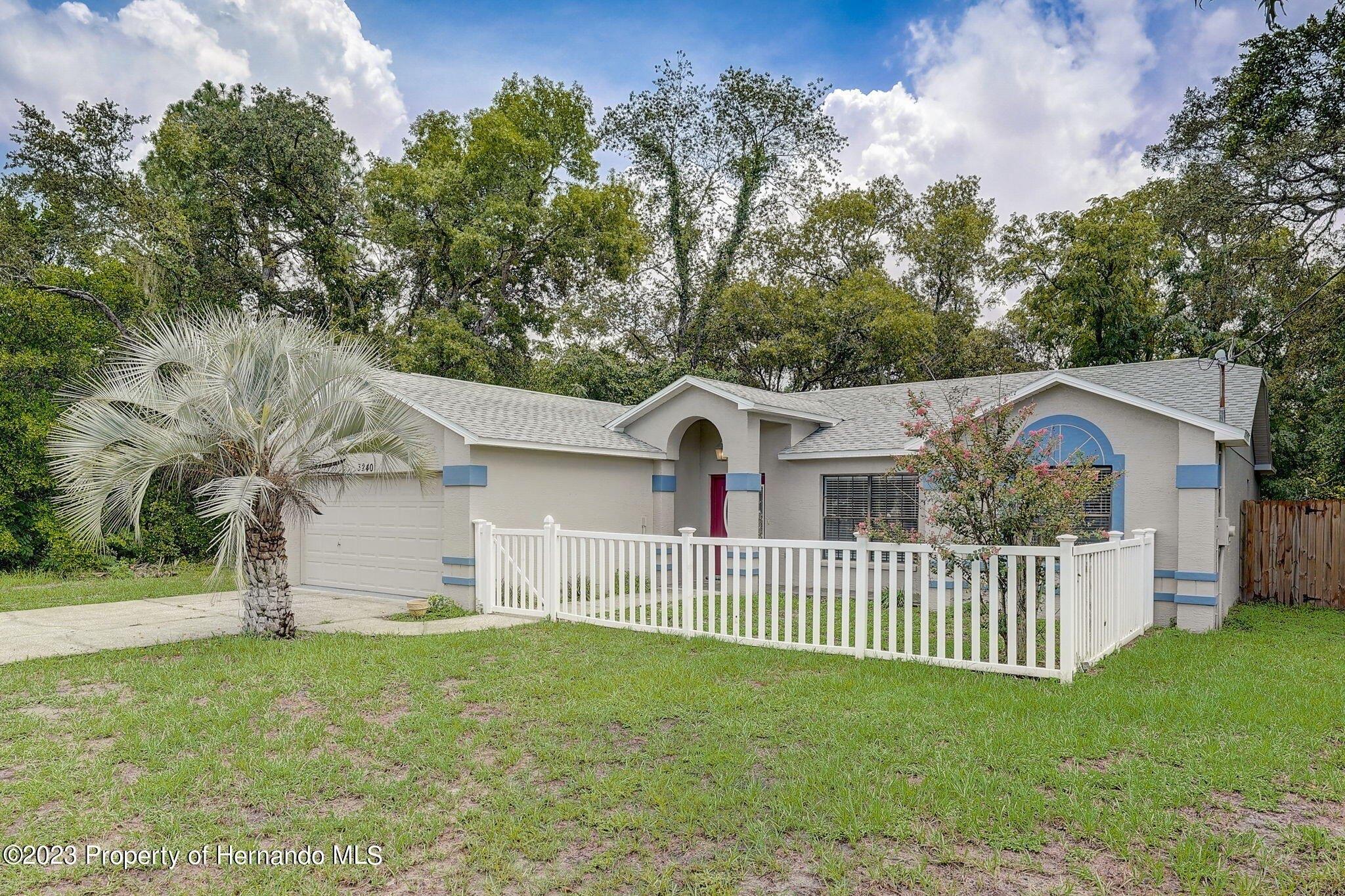 Deltona Blvd, Spring Hill, FL 34606