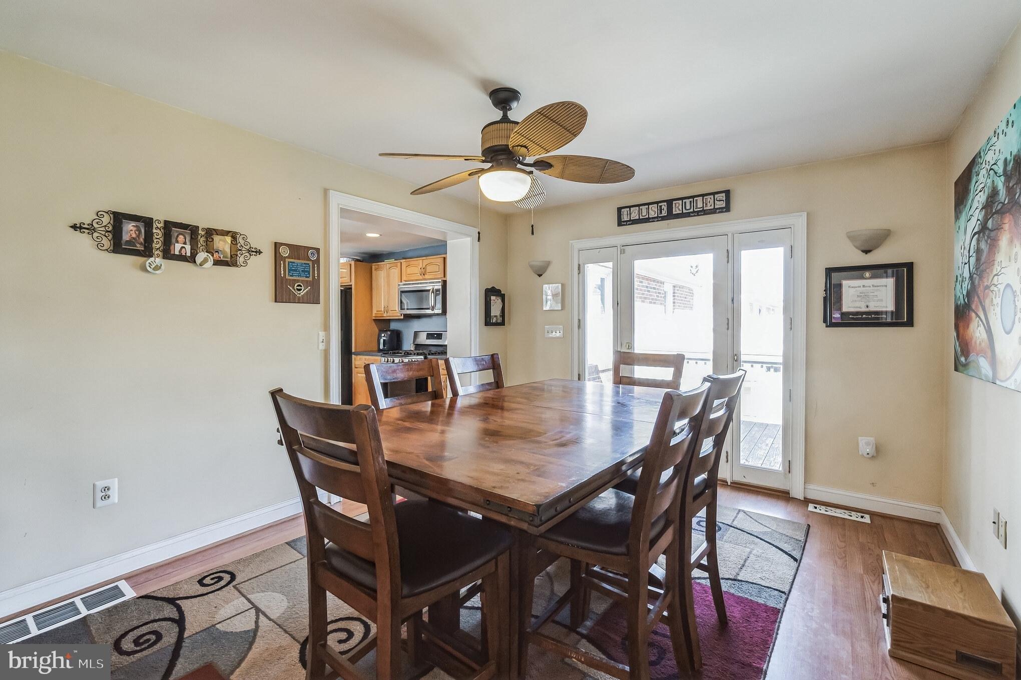 Rhawn St, Philadelphia, PA 19111