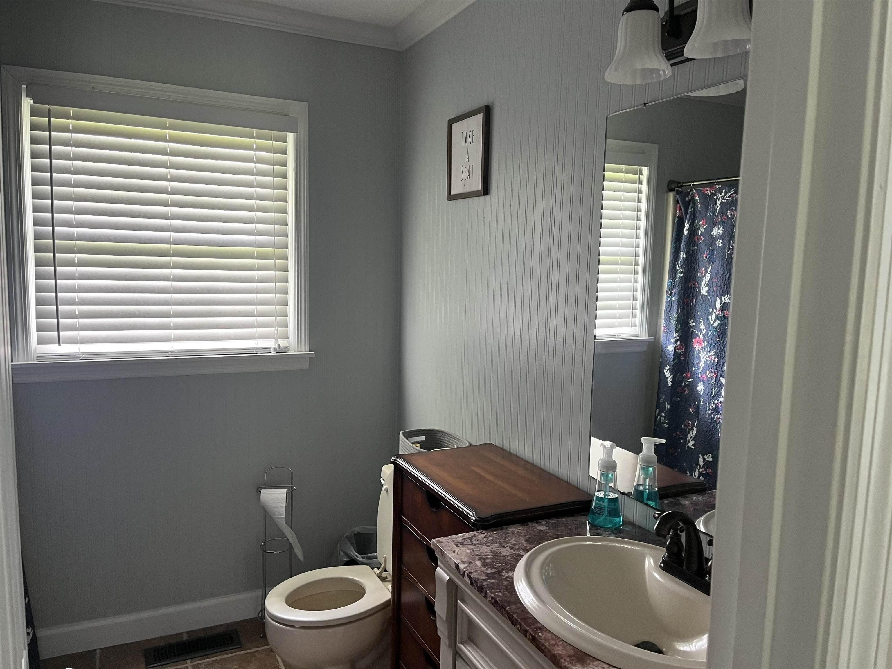 George Olive Rd, Iron City, TN 38463