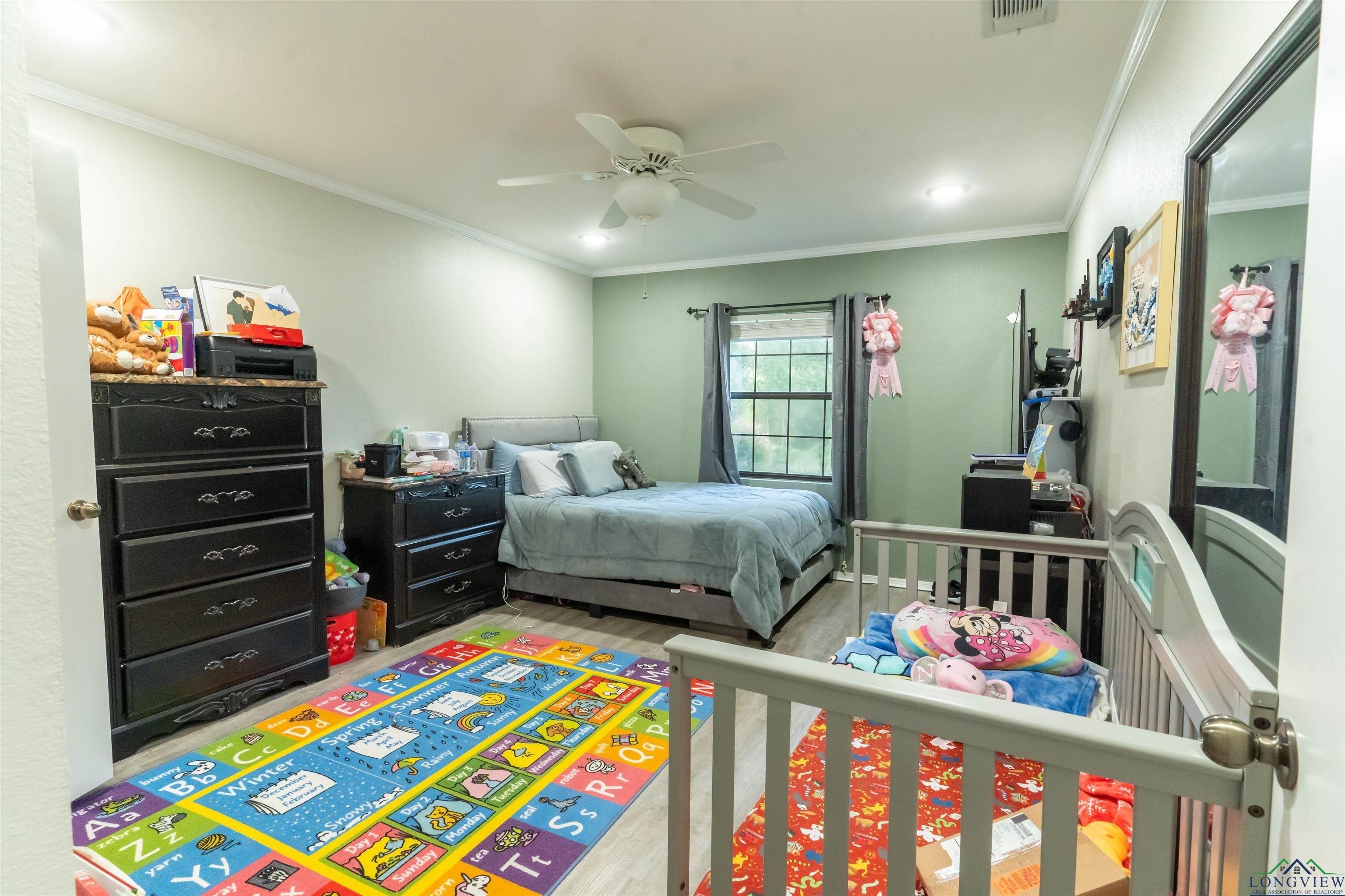 Northridge Cir, Longview, TX 75605