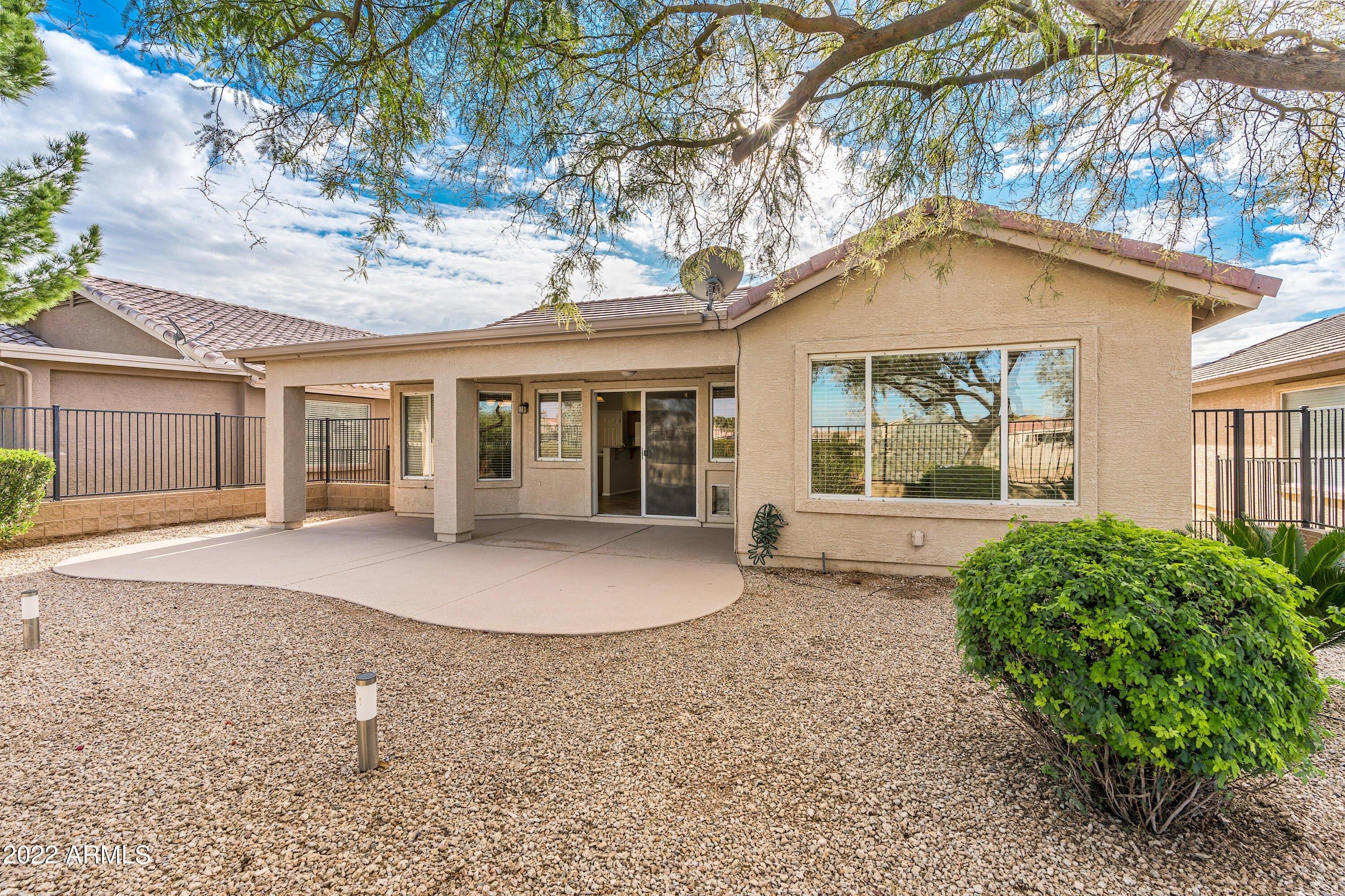 E Antigua Dr, Casa Grande, AZ 85194