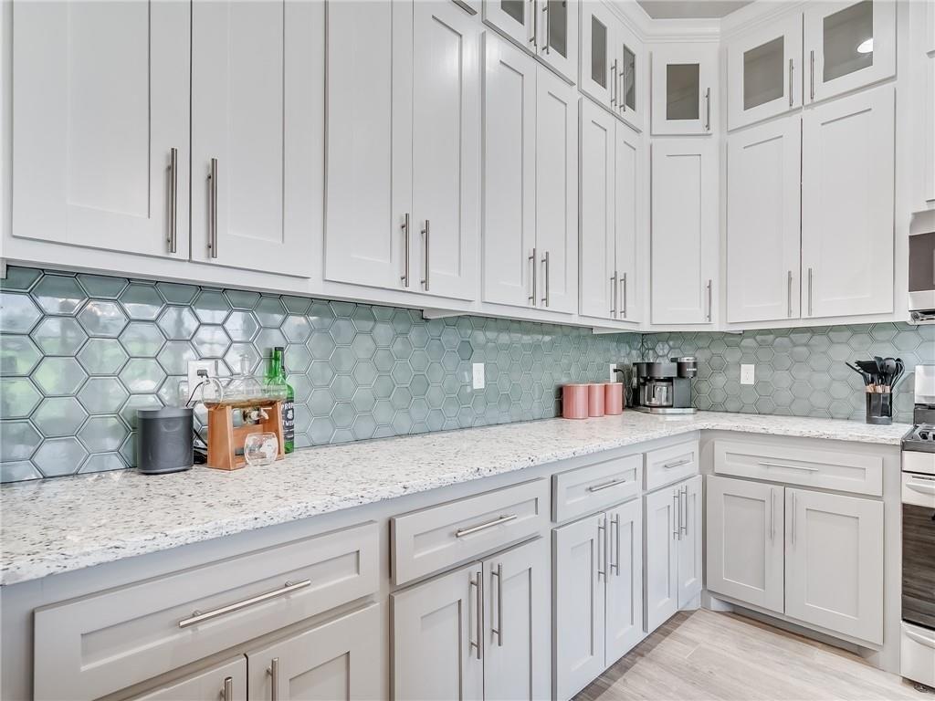 Nw 129th St, Oklahoma City, OK 73142