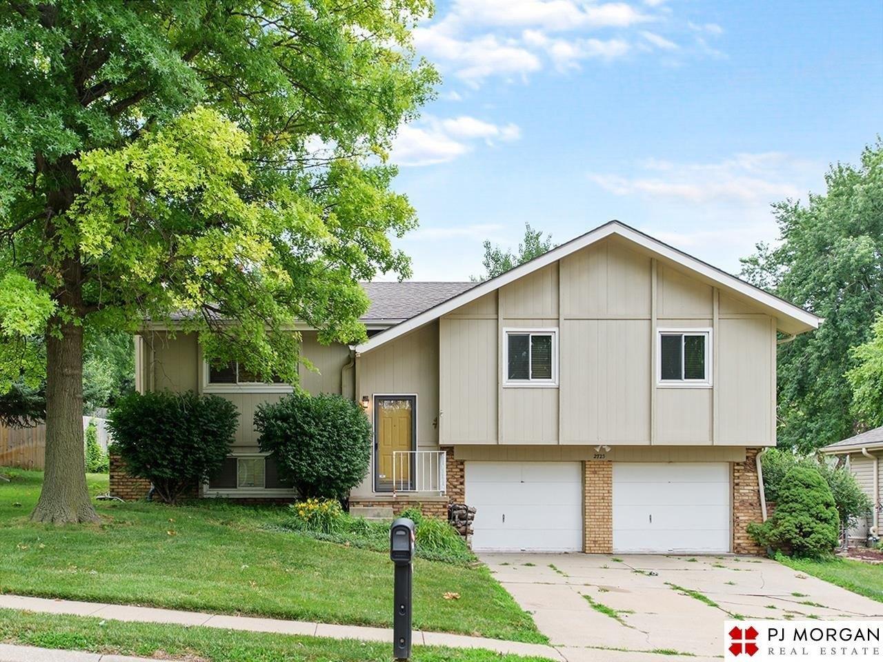 N 130th St, Omaha, NE 68164